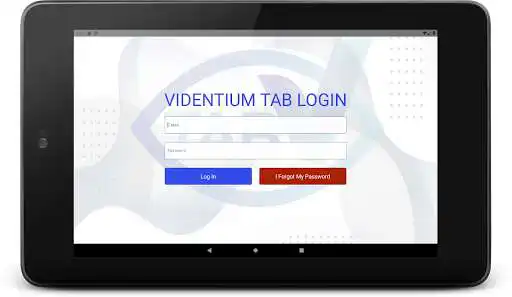 Play Videntium TAB  and enjoy Videntium TAB with UptoPlay
