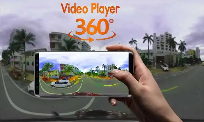 Play Video 360 Player Multimedia - SBS Watch Free