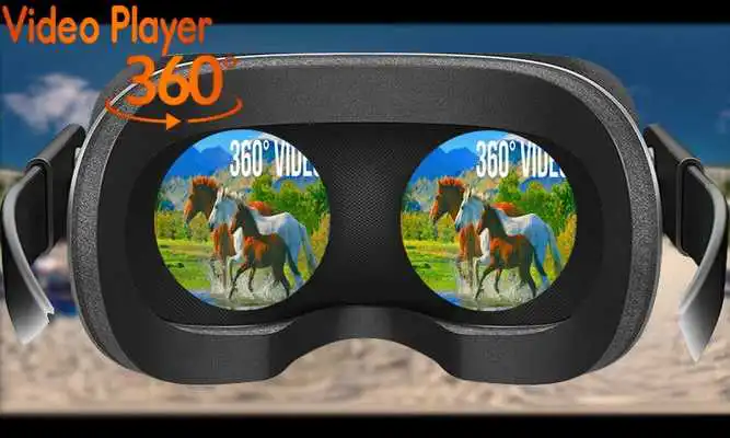 Play Video 360 Player Multimedia - SBS Watch Free