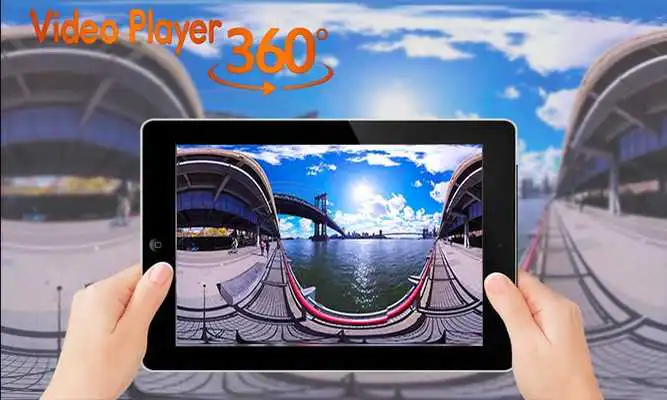 Play Video 360 Player Multimedia - SBS Watch Free