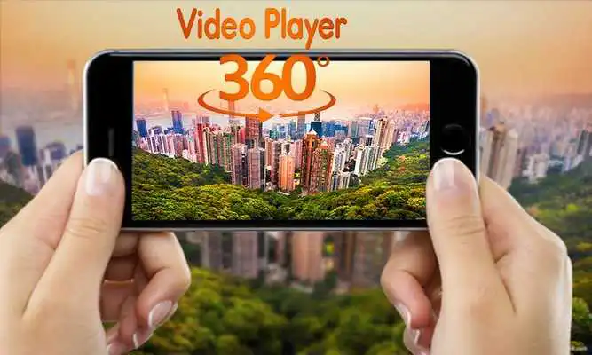 Play Video 360 Player Multimedia - SBS Watch Free