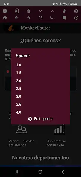 Play Video Accelerator Browser  and enjoy Video Accelerator Browser with UptoPlay
