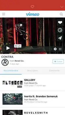 Play Video Ad Blocker Plus