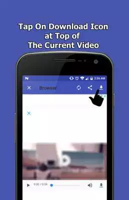 Play Video and Gif Downloader for Twitter Play Video and Gif Downloader for Twitter