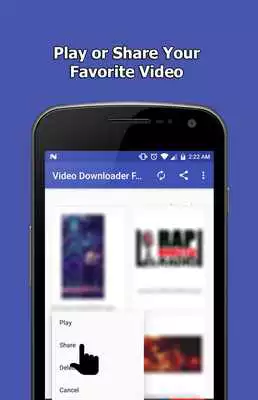 Play Video and Gif Downloader for Twitter Play Video and Gif Downloader for Twitter