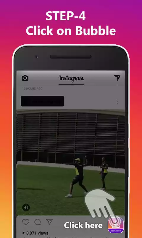 Play Video and Photo Downloader