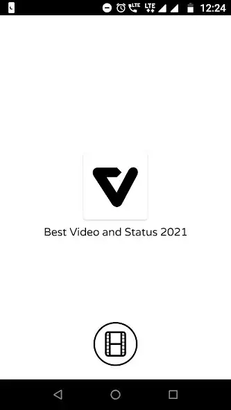 Play Video and Status app  and enjoy Video and Status app with UptoPlay