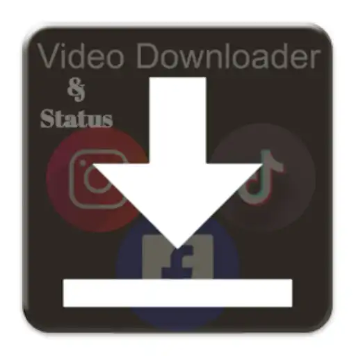 Play Video and Status Downloader- All in One Downloader APK Play Video and Status Downloader- All in One Downloader APK