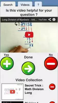 Play Video Answers