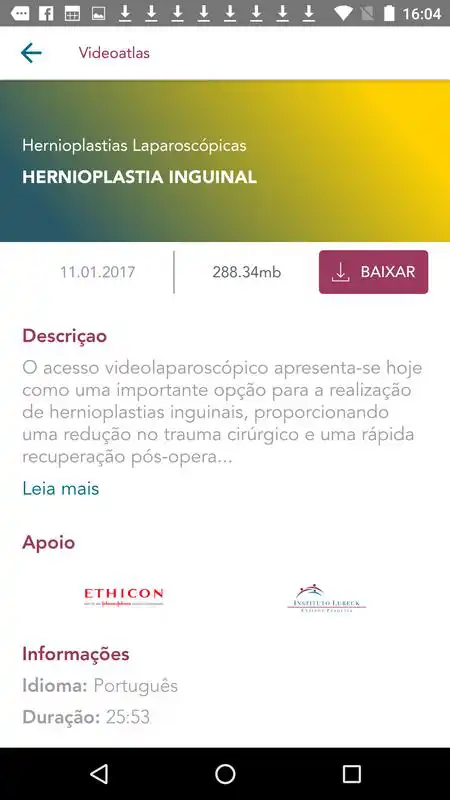 Play Videoatlas