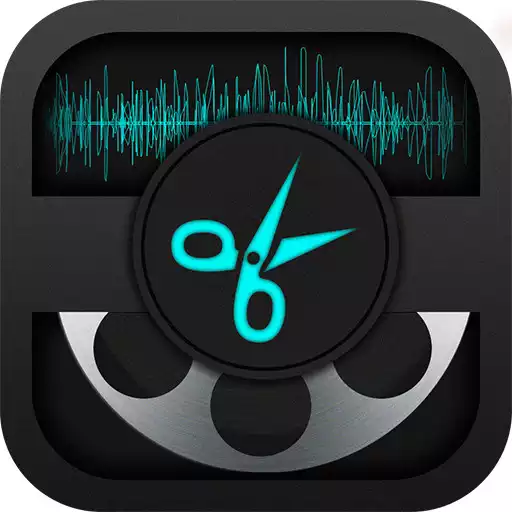 Run free android online Video Audio Cutter APK
