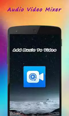 Play Video Audio Mixer Pro