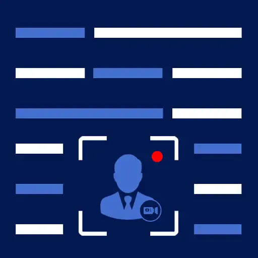 Play Video Audio Teleprompter APK Play Video Audio Teleprompter APK