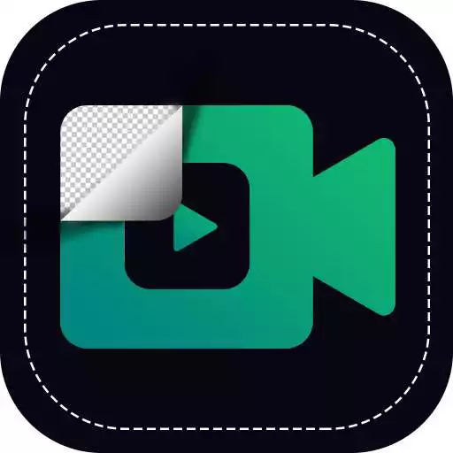Free play online Video Background Changer APK