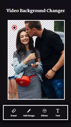 Play Video Background Changer  and enjoy Video Background Changer with UptoPlay