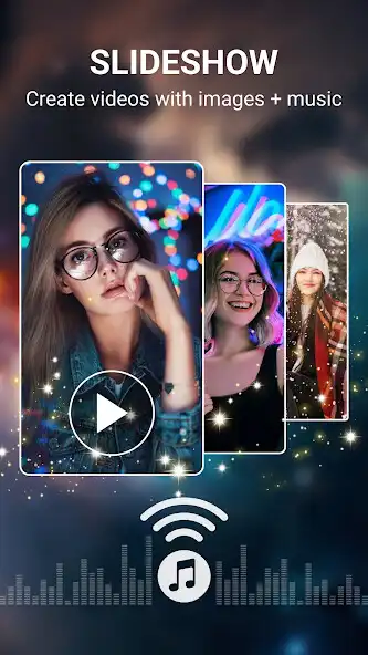 Play Video Beauty - Video Editor  and enjoy Video Beauty - Video Editor with UptoPlay