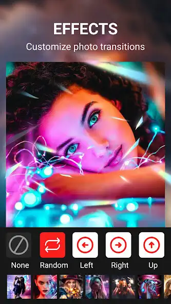 Play Video Beauty - Video Editor as an online game Video Beauty - Video Editor with UptoPlay