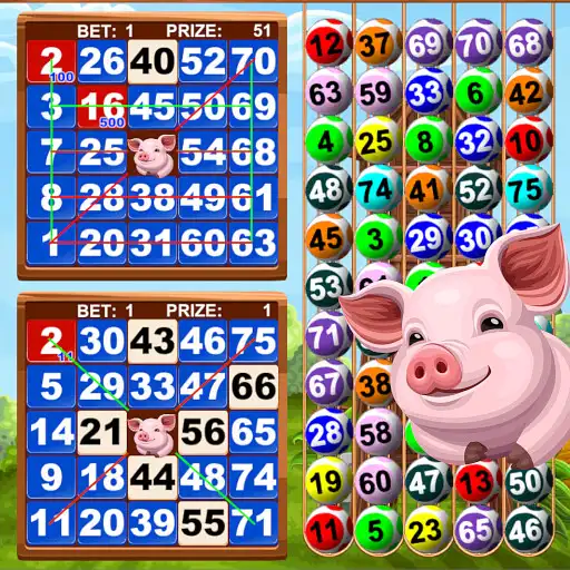 Play Video Bingo Little Farm 2 APK Play Video Bingo Little Farm 2 APK