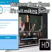 Free play online Video Booster APK