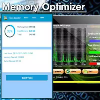 Play Video Booster