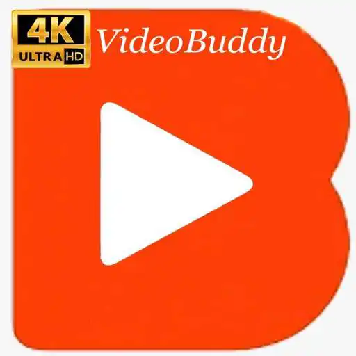 Play Videobuddy Video Player - All Formats Support APK