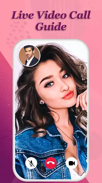 Play Video Call Advice  Night HD Live Video Chat Guide  and enjoy Video Call Advice  Night HD Live Video Chat Guide with UptoPlay