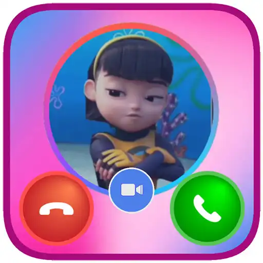 Play Video Call Ali Friend Game APK