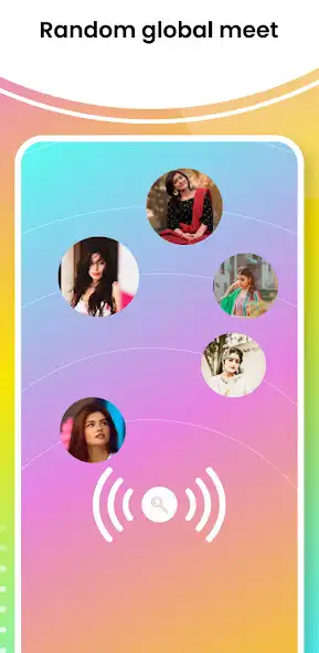 Play Video Call Chat -567 Live Talk as an online game Video Call Chat -567 Live Talk with UptoPlay