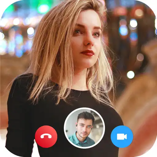 Play video call chat - call advice APK
