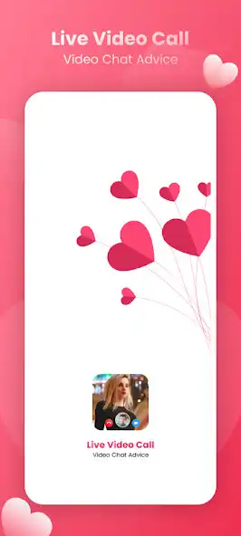 Play video call chat - call advice  and enjoy video call chat - call advice with UptoPlay