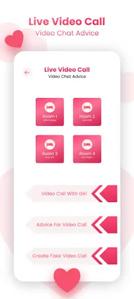 Play video call chat - call advice as an online game video call chat - call advice with UptoPlay