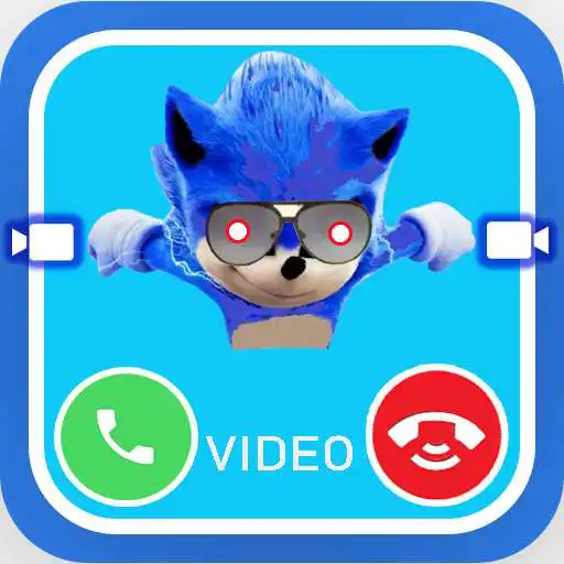 Play Video call Chat Hedgeho Simulation Chat APK
