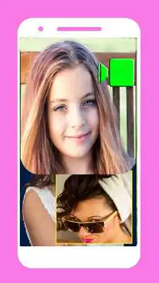 Play Video Call chat Live advice