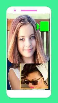 Play Video Call chat Live advice