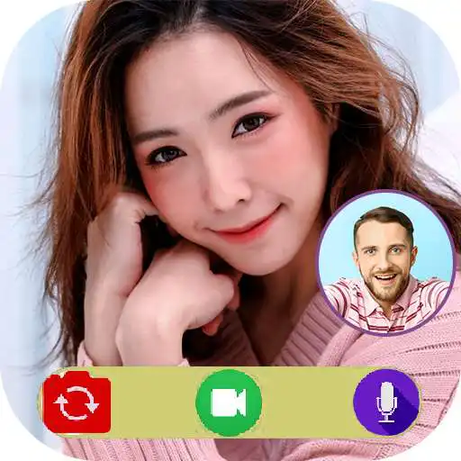 Play Video Call Chat - Video Chat Guide APK Play Video Call Chat - Video Chat Guide APK