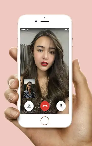 Play Video Call Dengan Amanda Manopo as an online game online Video Call Dengan Amanda Manopo with UptoPlay Play Video Call Dengan Amanda Manopo as an online game Video Call Dengan Amanda Manopo with UptoPlay