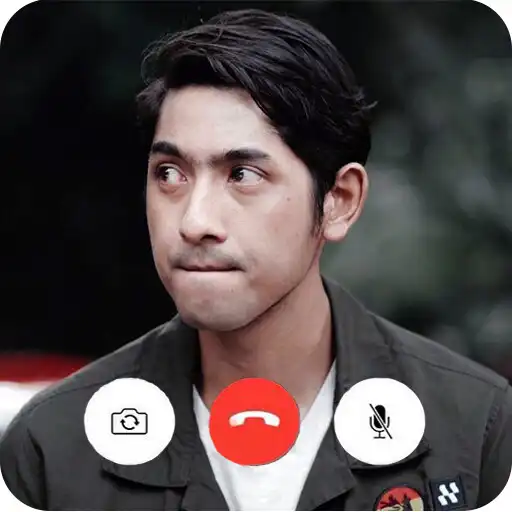 Play Video Call Dengan Arya Saloka APK Play Video Call Dengan Arya Saloka APK