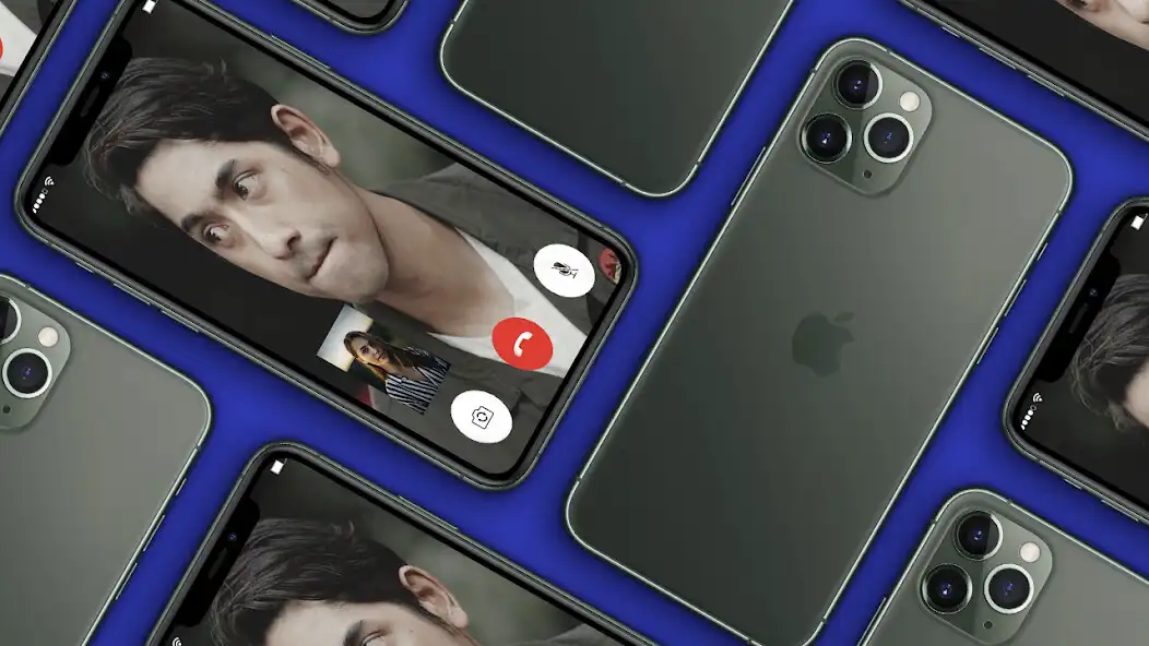 Play Video Call Dengan Arya Saloka  and enjoy Video Call Dengan Arya Saloka with UptoPlay