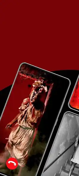 Play video call devil 666 prank  and enjoy video call devil 666 prank with UptoPlay