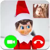 Free play online Video Call Elf On The Shelf APK Free play online Video Call Elf On The Shelf APK
