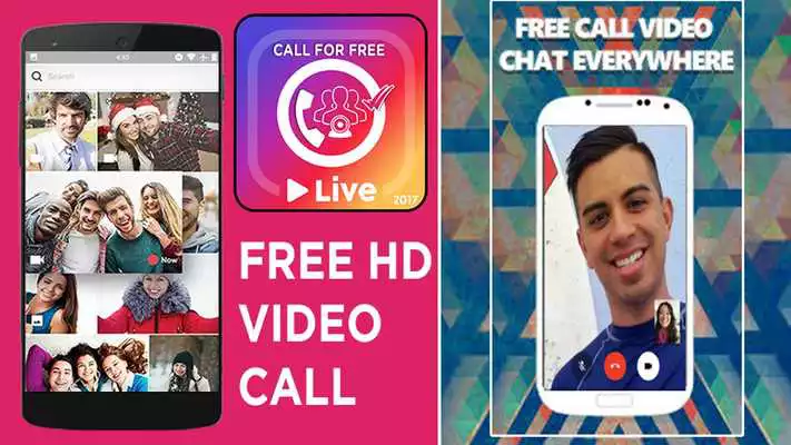 Play Video Call For insta Guide