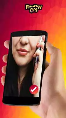 Play Video call for whatsapp prank