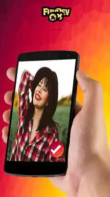 Play Video call for whatsapp prank