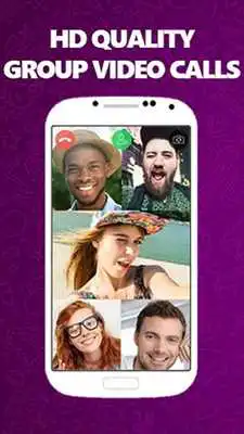 Play Video Call for Whatssapp Prank