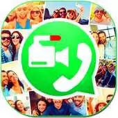 Free play online Video call for whatssap prank APK Free play online Video call for whatssap prank APK