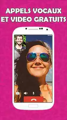 Play Video call for whatssap prank