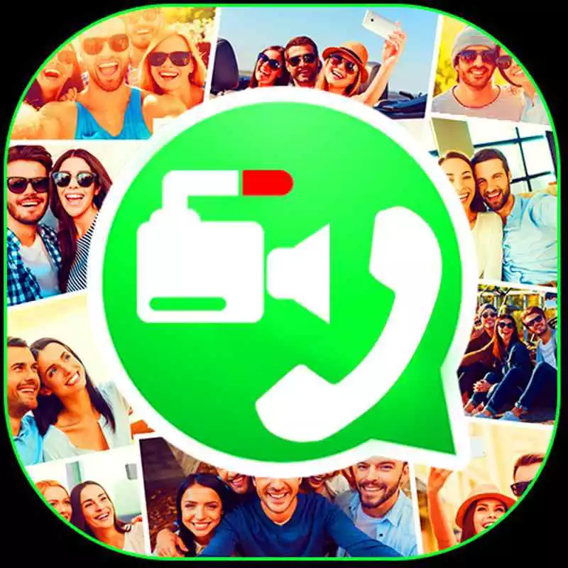 Play Video call for whatssap prank