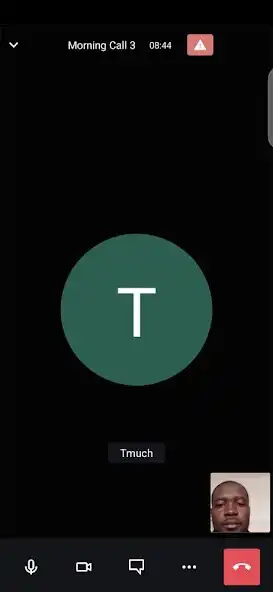 Play Video Call - Free Calls, Meeti as an online game Video Call - Free Calls, Meeti with UptoPlay