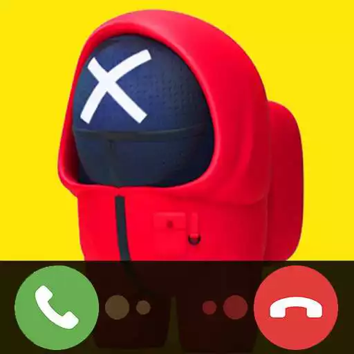 Play Video call from Among-Impostor APK Play Video call from Among-Impostor APK