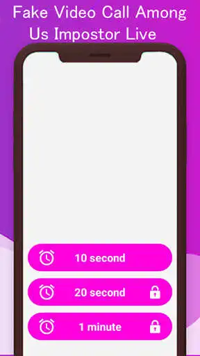 Play Video call from Among Us Impostors simulation as an online game Video call from Among Us Impostors simulation with UptoPlay